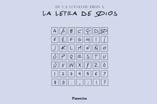 El llamativo homenaje en España para "escribir" como Maradona: cómo descargar la fuente