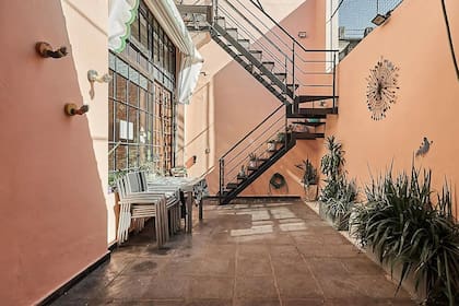 La tipología más buscada en los portales de avisos de propiedades sigue siendo el PH