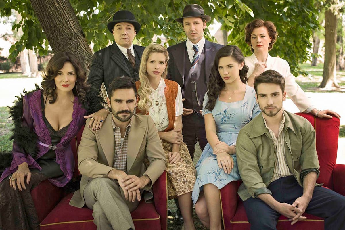 La tira más exitosa del 2019 tendría su continuación luego de la pandemia.