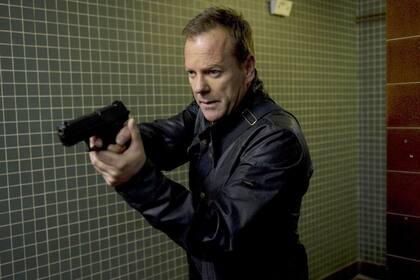 La tira que se emitió entre 2001 y 2010 contará la historia del personaje del actor, Jack Bauer