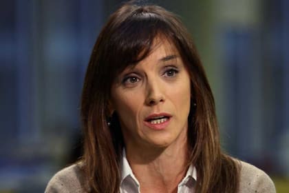 La titular de AySA dice que el ministro de Seguridad bonaerense ejerció “violencia” sobre Sabina Frederic; prevé una crisis mayor tras la pandemia y defiende la ambición presidencial de Massa