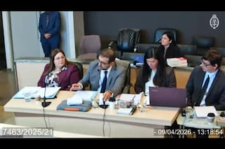 Confirmaron la condena para una pareja y su hijo por someter a una niña a un matrimonio infantil