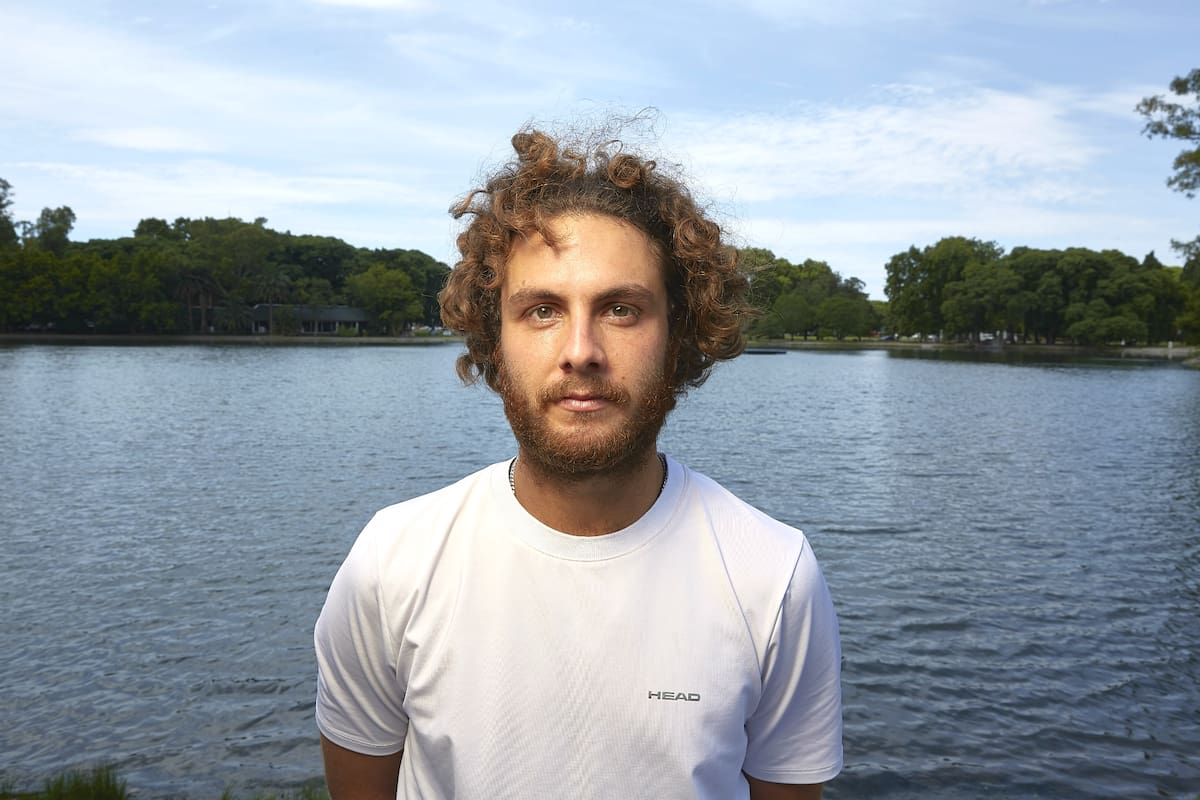 La TIU respaldó a Trungeliiti en medio de la polémica alrededor del argentino