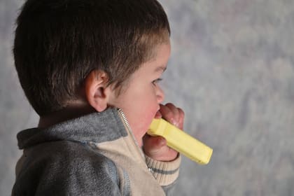 La pica es un trastorno de la conducta alimentaria poco frecuente que, sobre todo, se presenta en niños