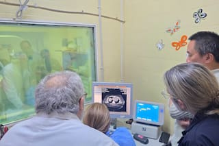 El estudio inédito que podría transformar las investigaciones forenses en la Argentina