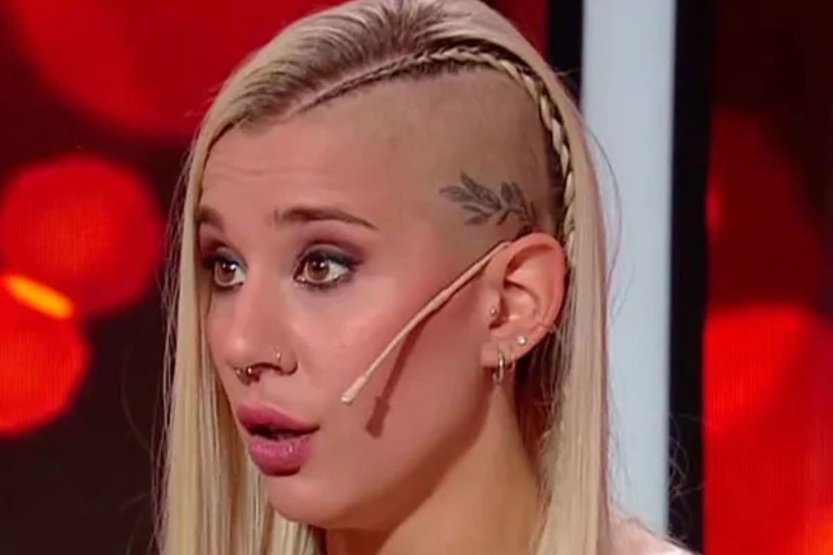 La Tora blanqueó su romance tras su separación con Nacho Castañares