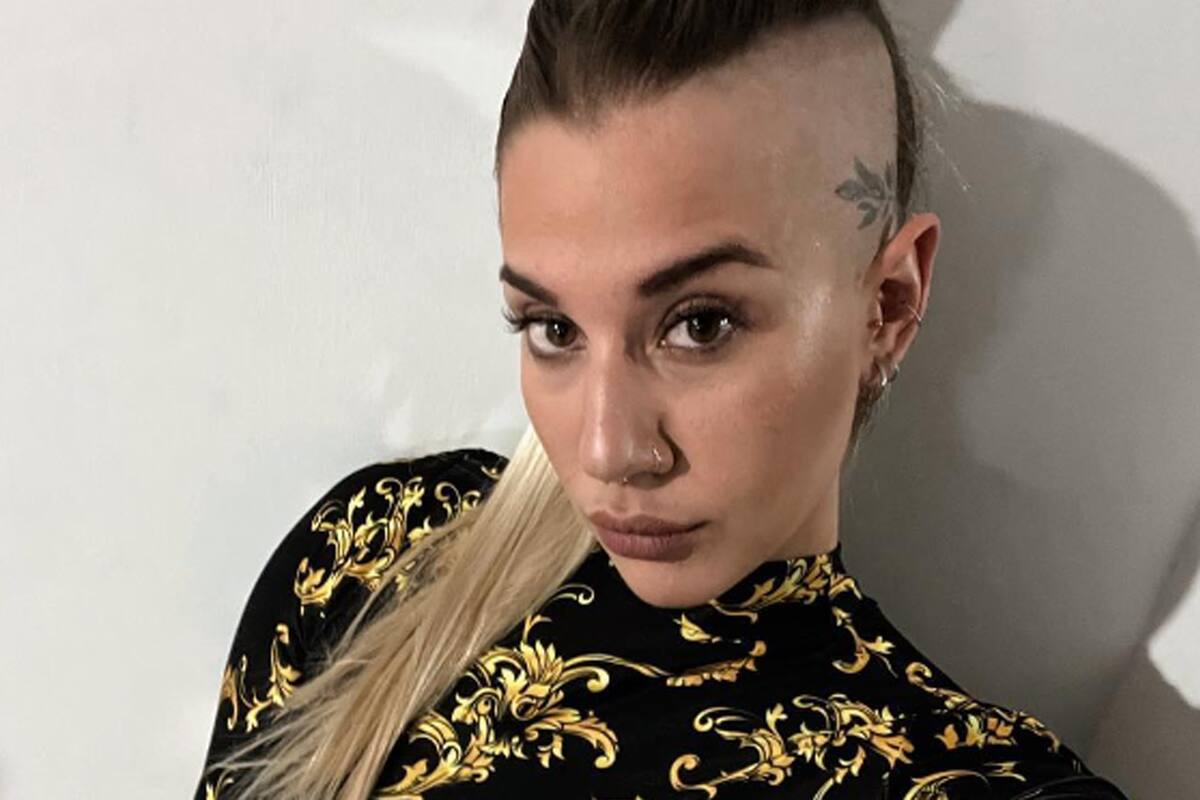 La Tora, de Gran Hermano: la relación con su madre, las críticas hacia Romina y por qué la preocupa especialmente Nacho