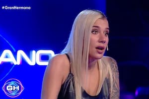 La Tora denunció que no se transmiten ciertas situaciones que ocurren dentro de la casa de GH (Captura video)