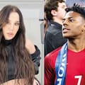 La Tora cruzó al streamer fanático de Cristiano Ronaldo que se burló de Messi