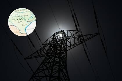 La tormenta invernal de 2021 dejó a millones de hogares sin electricidad en Texas; ERCOT trabaja para evitar una crisis similar en caso de que se repita un evento extremo este invierno