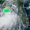 Trayectoria de la tormenta tropical Bertha y qué zonas de Florida están bajo vigilancia hoy