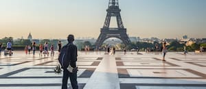 Los detalles del encuentro que llenará París de argentinos