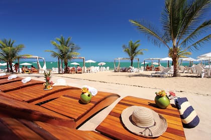 La Torre Resort