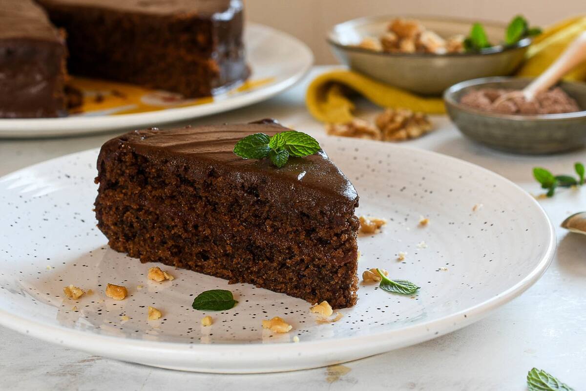 La torta de chocolate vegana fue la base del conflicto con los compañeros de colegio