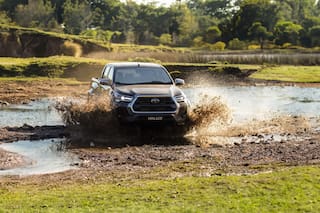 Cuánto cuestan todas las pickups que se venden en la Argentina este mes