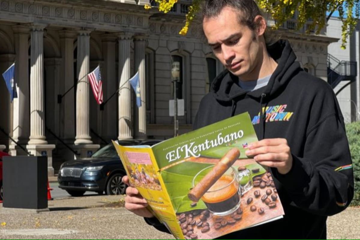 La tradición estadounidense y la influencia cubana se fusionan en esta ciudad