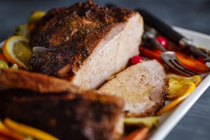 La tradición indica que durante los 7 viernes de Cuaresma se debe abstener el consumo de carne, principalmente roja