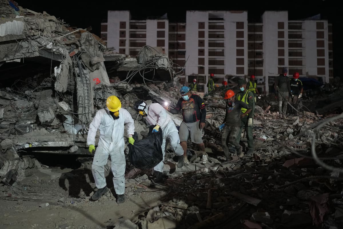 La tradicional escala fue considerada obsoleta por tener limitaciones técnicas