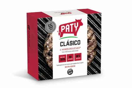 La tradicional marca pasa de BRF a Marfrig