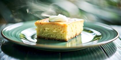 La tradicional preparación del cornbread cuenta con múltiples beneficios para la salud (Pixabay)