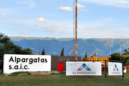 La tradicional textil Alpargatas avanza en un proceso de integración vertical