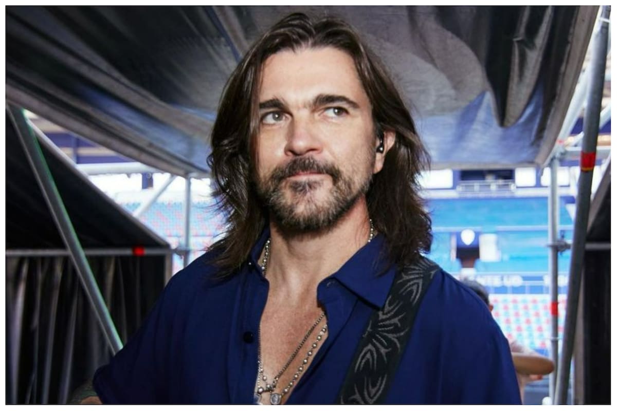 La tragedia de Juanes cuando su hermana estuvo 27 años en coma