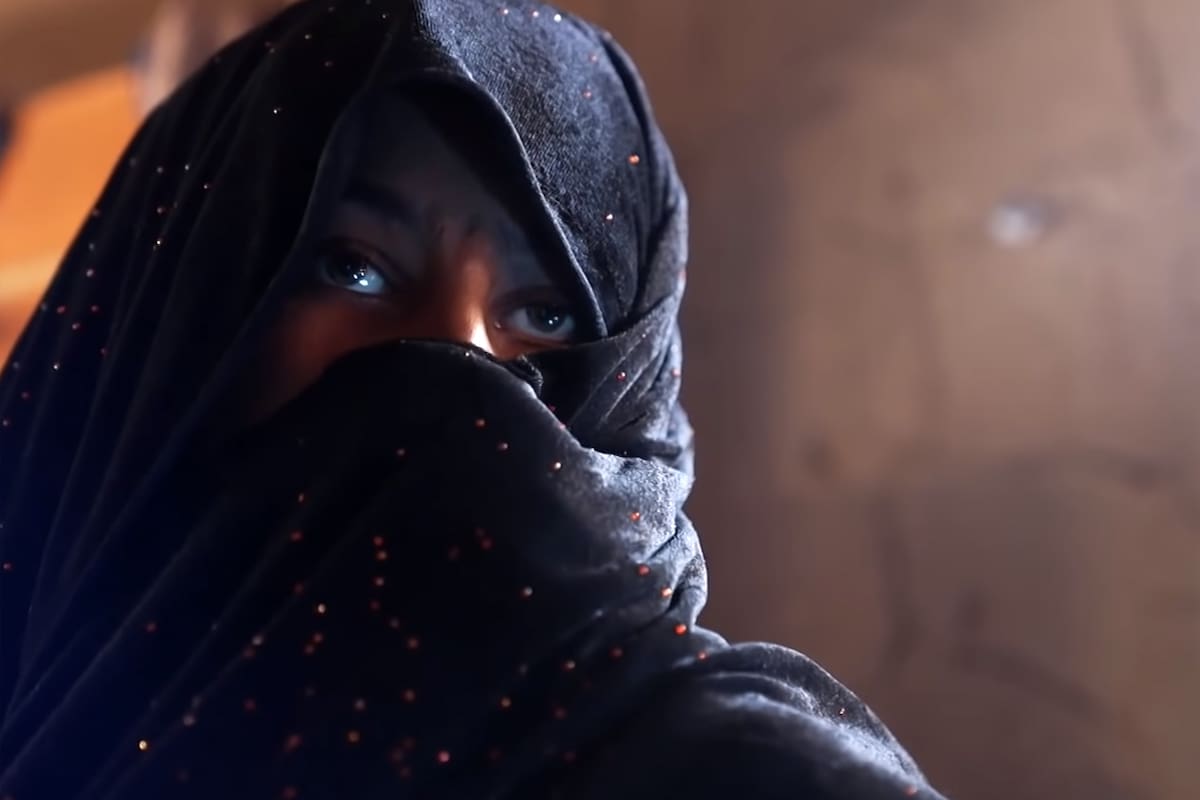 La tragedia de las familias afganas que venden a sus bebés por U$500 para poder alimentarse