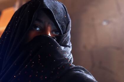 La tragedia de las familias afganas que venden a sus bebés por U$500 para poder alimentarse