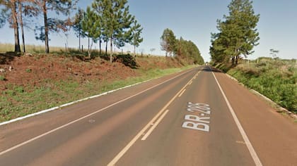 Es importante recordar que en rutas brasileñas hay tolerancia cero de alcohol y fuertes controles de velocidad