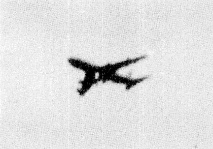 La tragedia del vuelo 123 de Japan Airlines es una de las más recordadas
