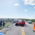 Un exvicegobernador será juzgado por una tragedia en las Altas Cumbres