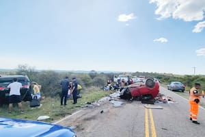 Un exvicegobernador será juzgado por una tragedia en las Altas Cumbres