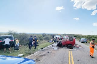 Un exvicegobernador será juzgado por una tragedia en las Altas Cumbres