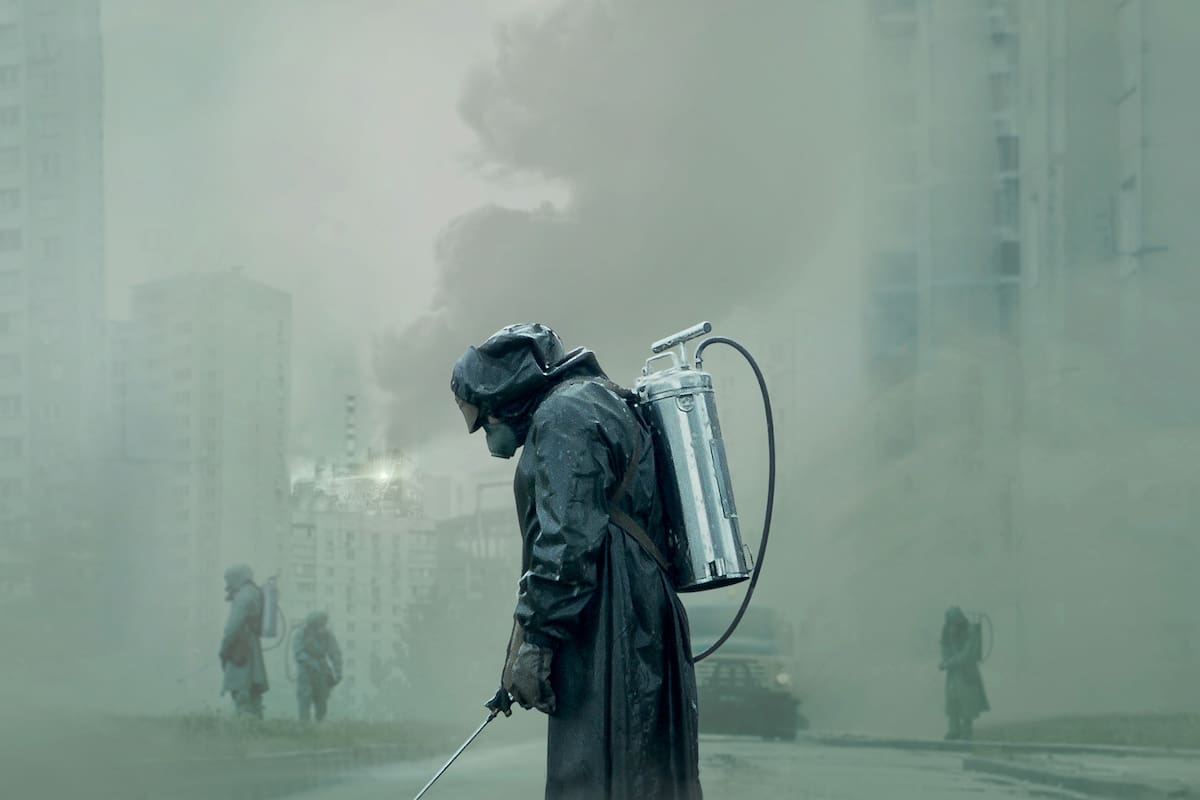 La tragedia en la planta nuclear y el ocultamiento posterior encontraron en una miniserie el camino para salir a la luz. Jared Harris, el protagonista, habla con LA NACION revista de política y cambio climático. “Hoy la verdad es una moneda devaluada”