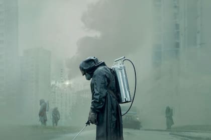 La tragedia en la planta nuclear y el ocultamiento posterior encontraron en una miniserie el camino para salir a la luz. Jared Harris, el protagonista, habla con LA NACION revista de política y cambio climático. “Hoy la verdad es una moneda devaluada”