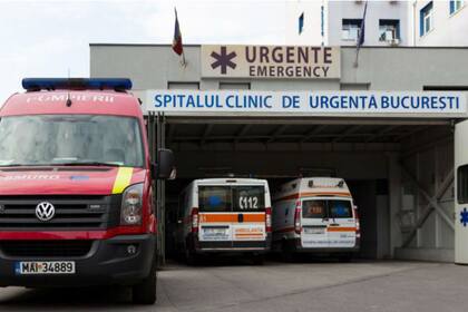 La tragedia ocurrió en un hospital de Rumania cuando un bisturí entró en contacto con un desinfectante en base de alcohol y la paciente comenzó a incendiarse
