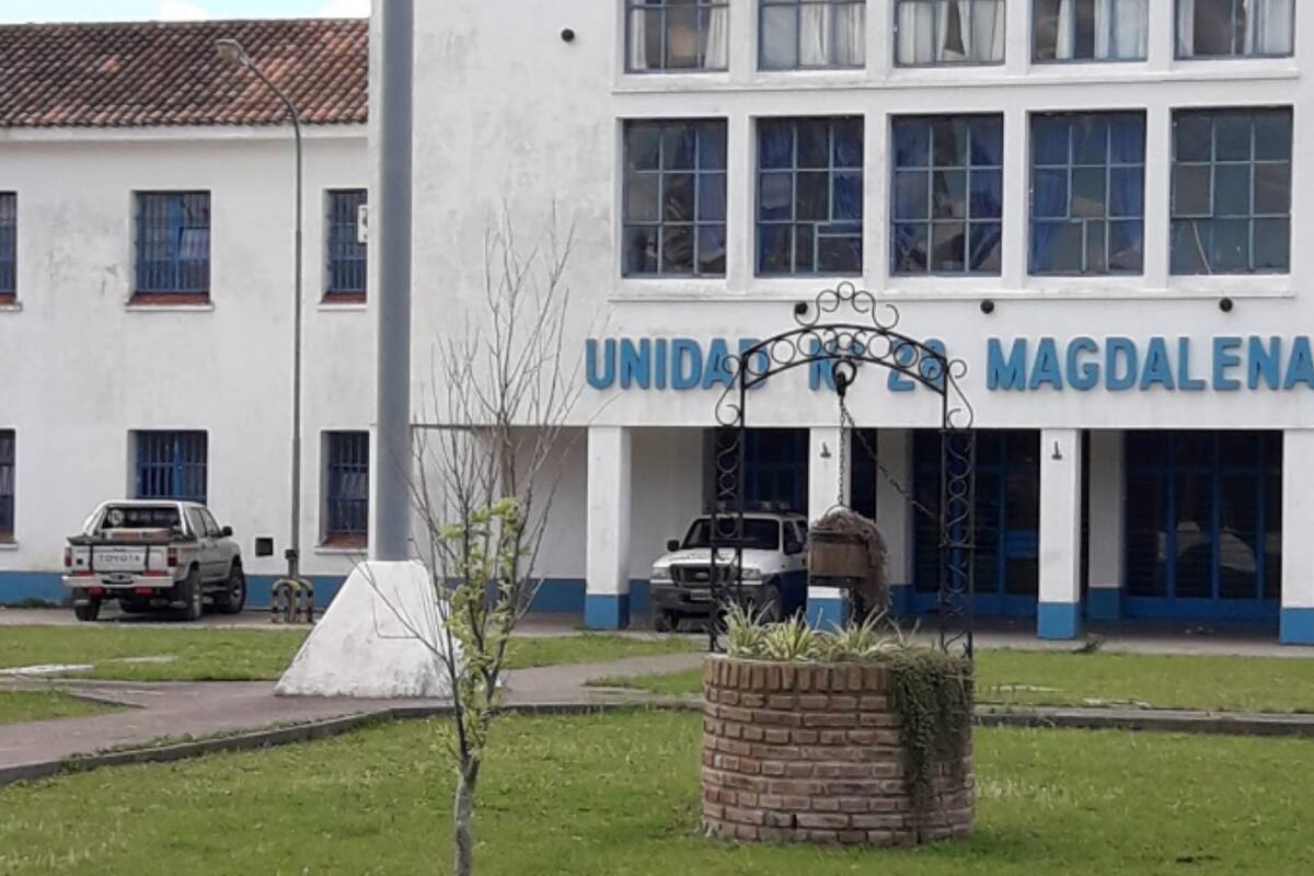 La tragedia se desató durante la noche del 15 de octubre de 2005