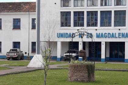 La tragedia se desató durante la noche del 15 de octubre de 2005