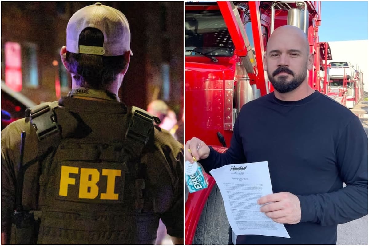 La trágica desaparición y muerte de Alejandro Jacomino González, un camionero cubano que transportaba vehículos de lujo desde Georgia hacia Miami
