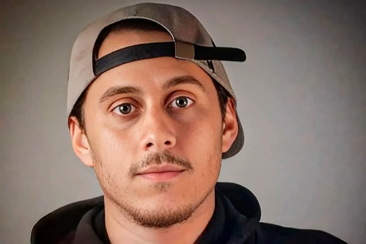 La trágica historia de Canserbero, el “niño terrible” del rap de Venezuela que fue asesinado por su exmánager