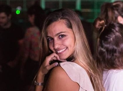 La trágica muerte de Julieta Testa, hija de un reconocido DT de vóley argentino, encendió el debate sobre la "tolerancia cero".