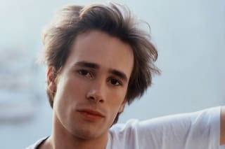 Jeff Buckley y la balada para un amor perdido que alimenta su propio mito