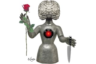 ¿Puede la inteligencia artificial traicionarnos?