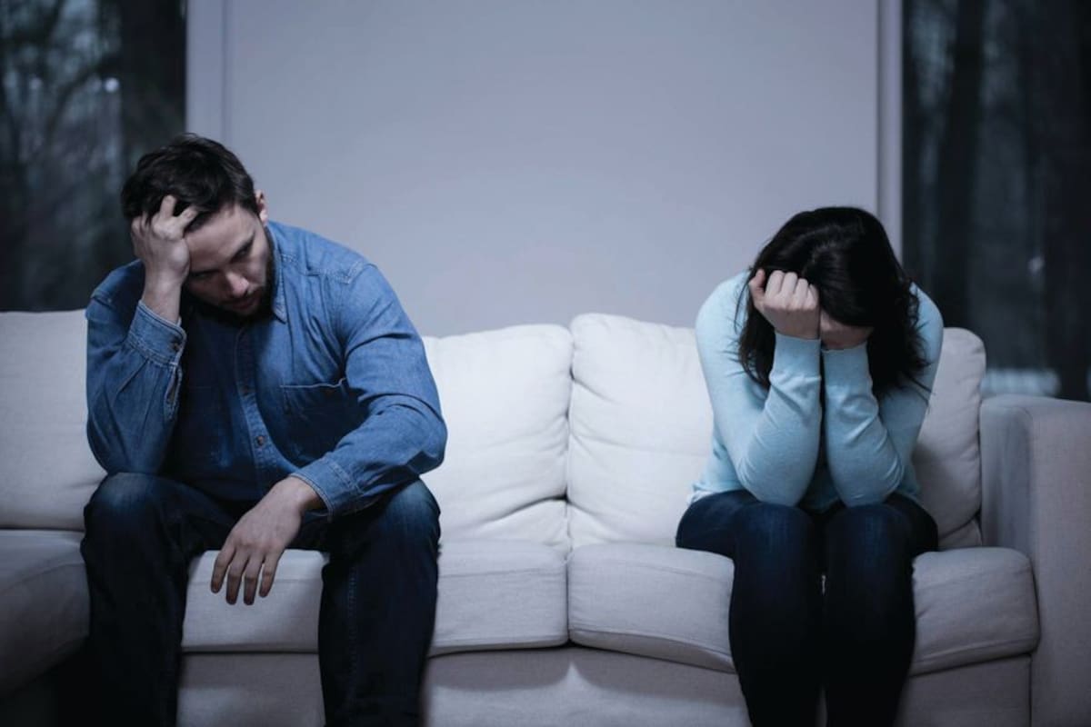 La traición se trata de una herida a la confianza