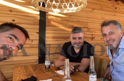 La trama detrás de “la banda de los mendocinos” que colonizó Arsat con vínculos con el poder.
