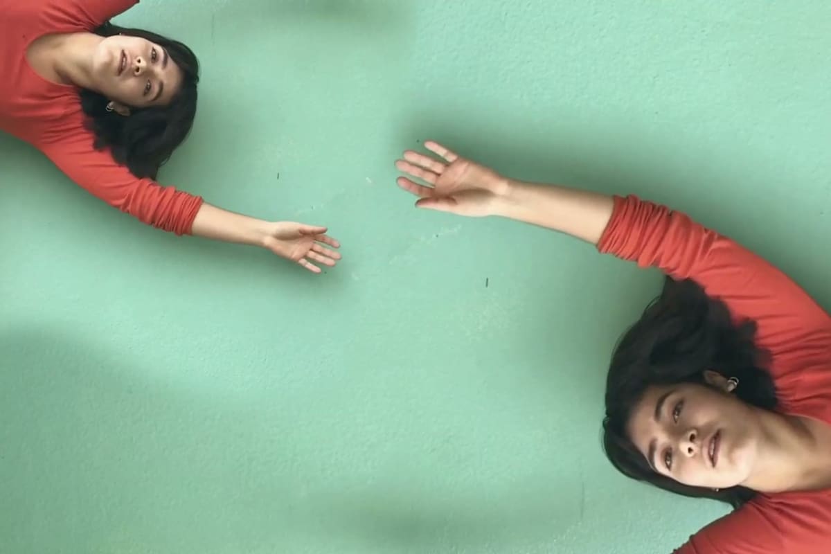 "La Trampa", en la sección Foco, de la Compañía de Danzas de la UNSAM