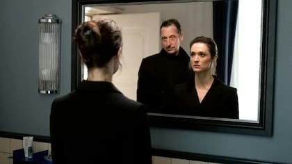 La Trampa, la serie alemana que arrasa entre los suscriptores (Foto: Netflix)