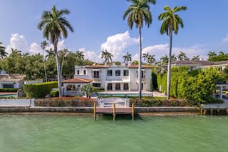 Compró una casa en US$3 millones que terminó vendiendo en US$132 millones