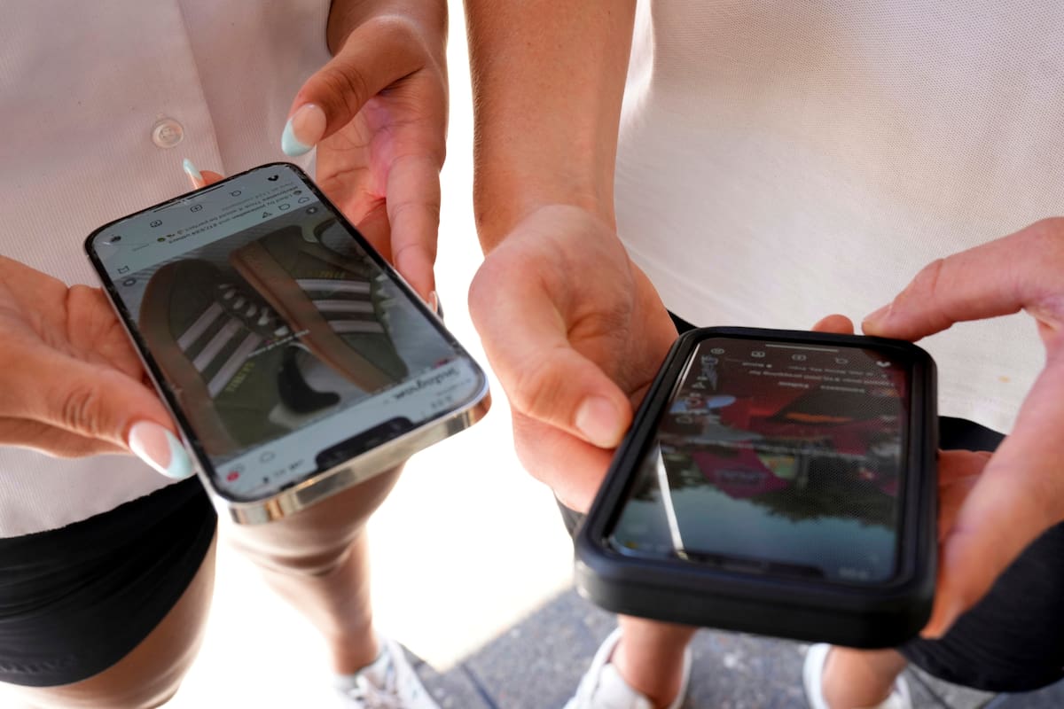 La transferencia incluye también alrededor de 200.000 clientes del servicio de internet