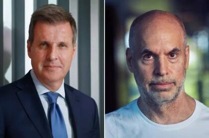 “La transformación debe ser profunda”, dijo Martín Redrado sobre el plan de Horacio Rodríguez Larreta para bajar la inflación
